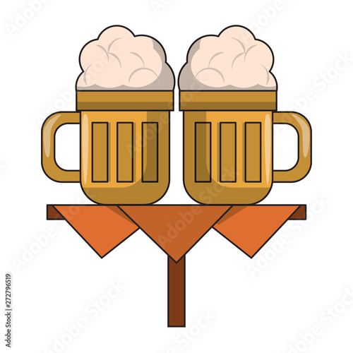 beverage liqueur and drink cartoon