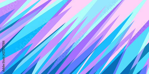 blue pink abstract background eighties style 80s