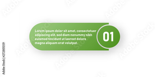 headliner sign. headliner paper origami speech bubble. headliner tag. headliner banner