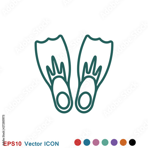Dietary vector icon, food dietary labels isolated on background