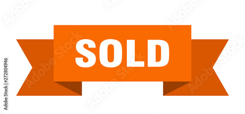 sold