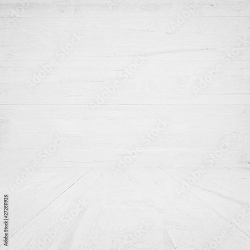 White tpine wood table top texture on wood background Background for Presentations Space for Text Composition art image  website  magazine or graphic for design