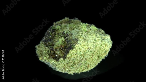 Cannabis, Special, Moonrock, Rotate, Strain Bud