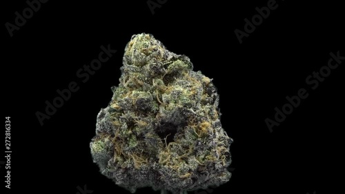 Cannabis, Sherblato, Rotate, Strain Bud