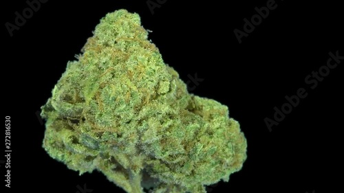 Cannabis, USA Weed, Glookies, Rotate, Strain Bud