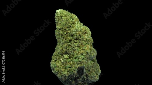 Cannabis, USA Weed, Zookies, Rotate, Strain Bud