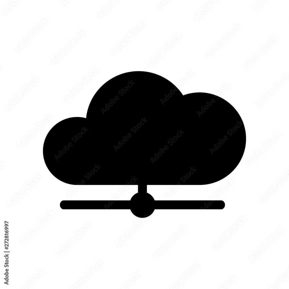 Database server icon Database server icon