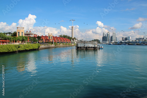 littoral in singapore 