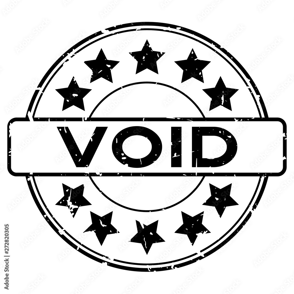 void stamp clip art