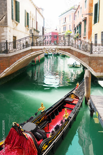 Travel in Venice