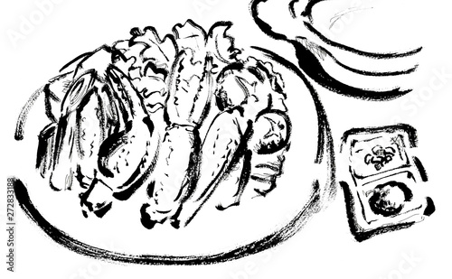線画 白黒 モノクロ かに鍋 カニすき 材料 鍋 鍋物 かに カニ 蟹 料理 食べ物 料理 食べ物 和食 定番料理 宴会 生 魚 魚介類 魚介類 甲殻類 白バック 白背景 手描き 手書き 筆書き 筆描き カット 挿絵 素材 イラスト イラストレーション 線画 白黒 モノクロ かに鍋 カニすき 材料 鍋 鍋物 かに カニ 蟹 料理 食べ物 料理 食べ物 和食 定番料理 宴会 生 魚 魚介類 魚介類 甲殻類 白バック 白背景 手描き 手書き 筆書き 筆描き カット 挿絵 素材 イラスト イラストレーション