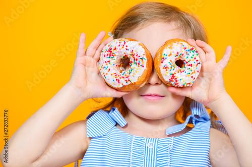 donuts for kids