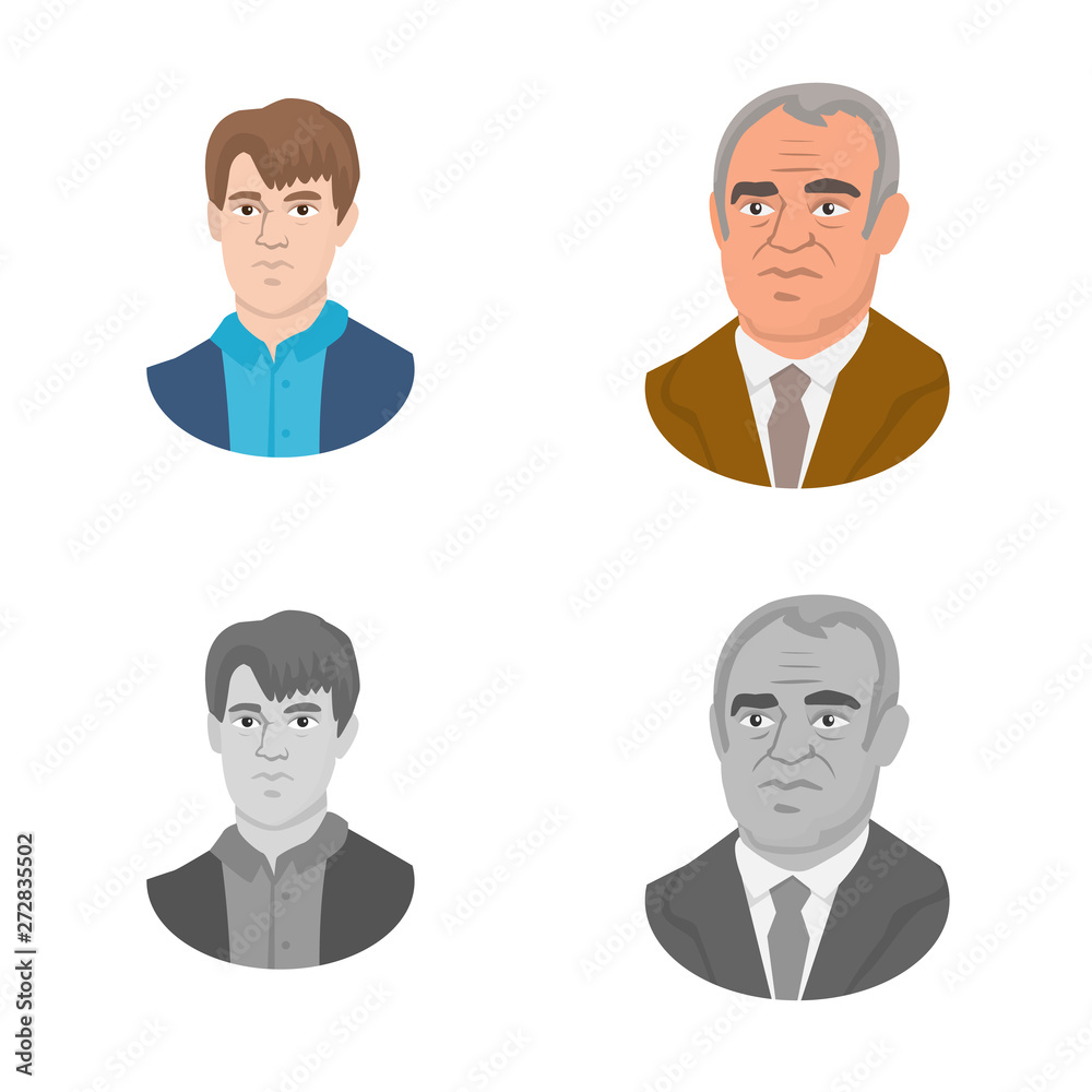 Vector design of checkmate and thin sign. Collection of checkmate and target vector icon for stock. Vector design of checkmate and thin sign. Collection of checkmate and target vector icon for stock.