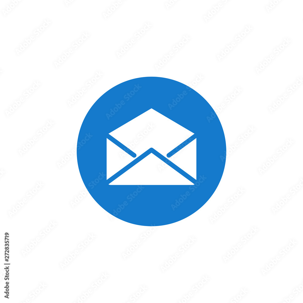Email Icon. envelope icons in modern design style for web site and mobile app Vector Illustration. email logo design inspiration Email Icon. envelope icons in modern design style for web site and mobile app Vector Illustration. email logo design inspiration