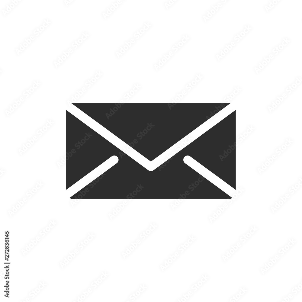 Email Icon. envelope icons in modern design style for web site and mobile app Vector Illustration. email logo design inspiration Email Icon. envelope icons in modern design style for web site and mobile app Vector Illustration. email logo design inspiration