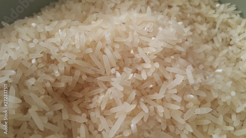 Rice is the most consumed food ingredient in the world