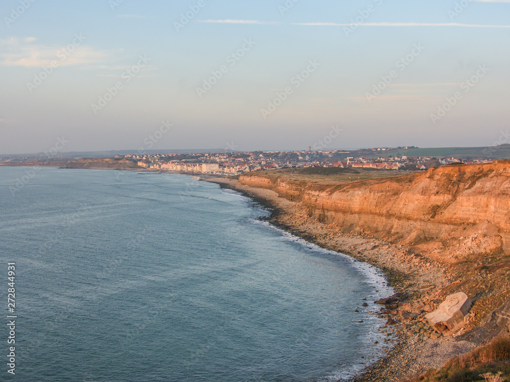 côte d'opale