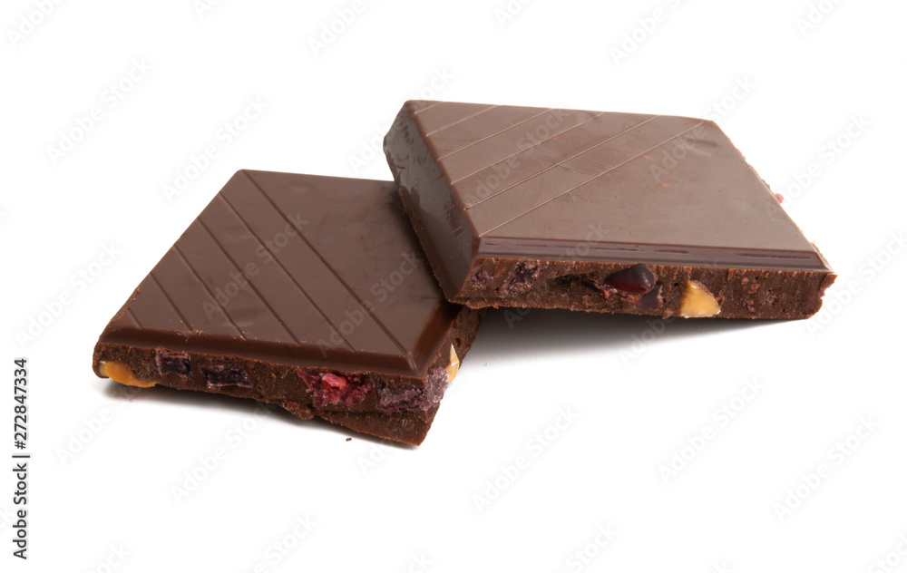 chocolate bar isolated chocolate bar isolated