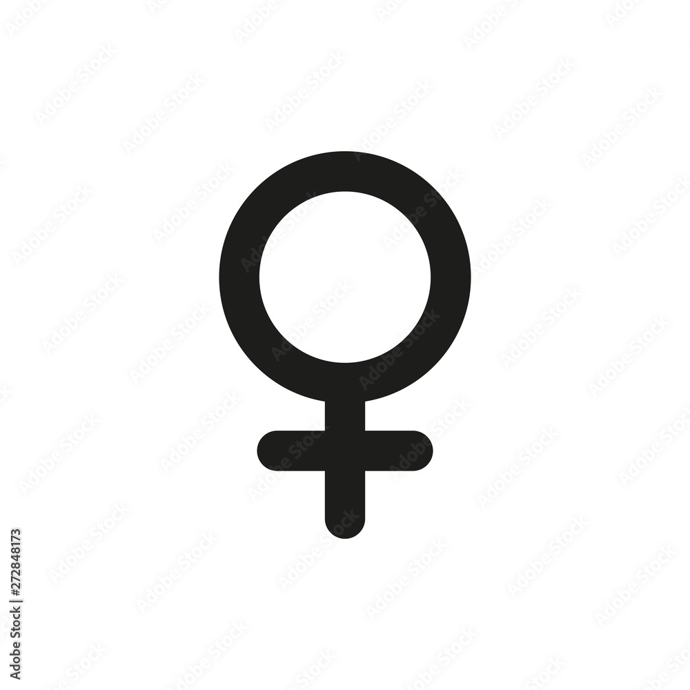 Female sex symbol