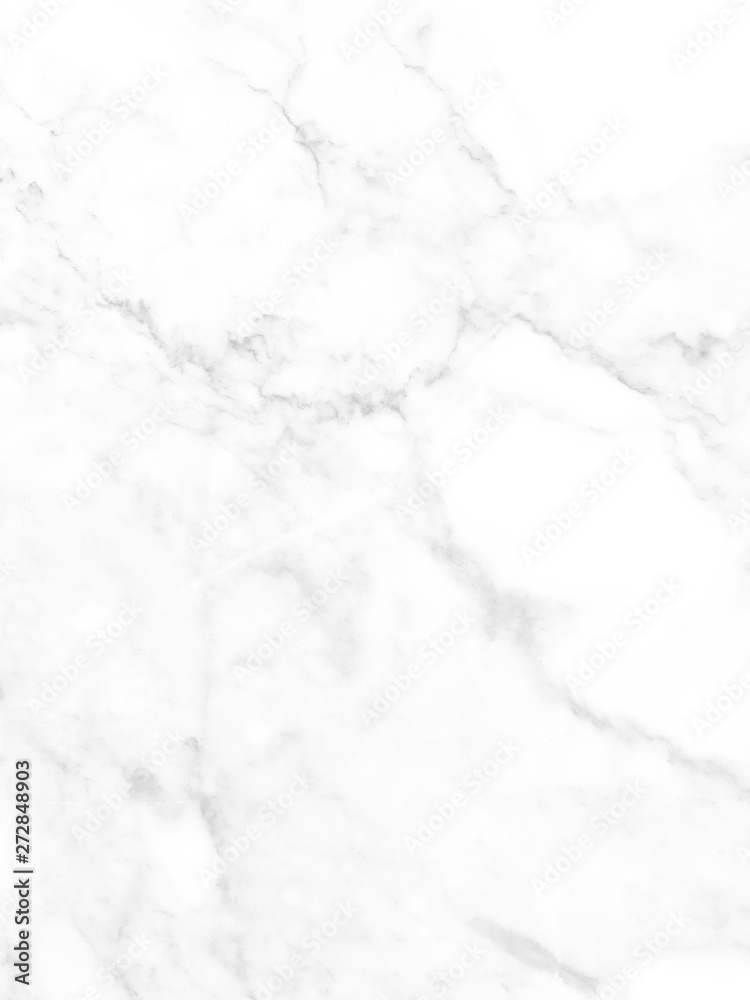 White marble texture with natural pattern for background or design art work  Stock Photo | Adobe Stock