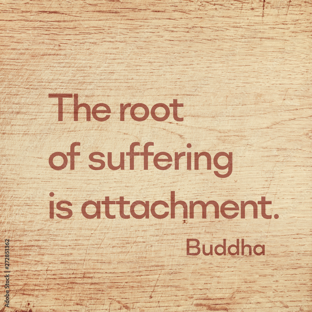 root of suffering Buddha wood root of suffering Buddha wood