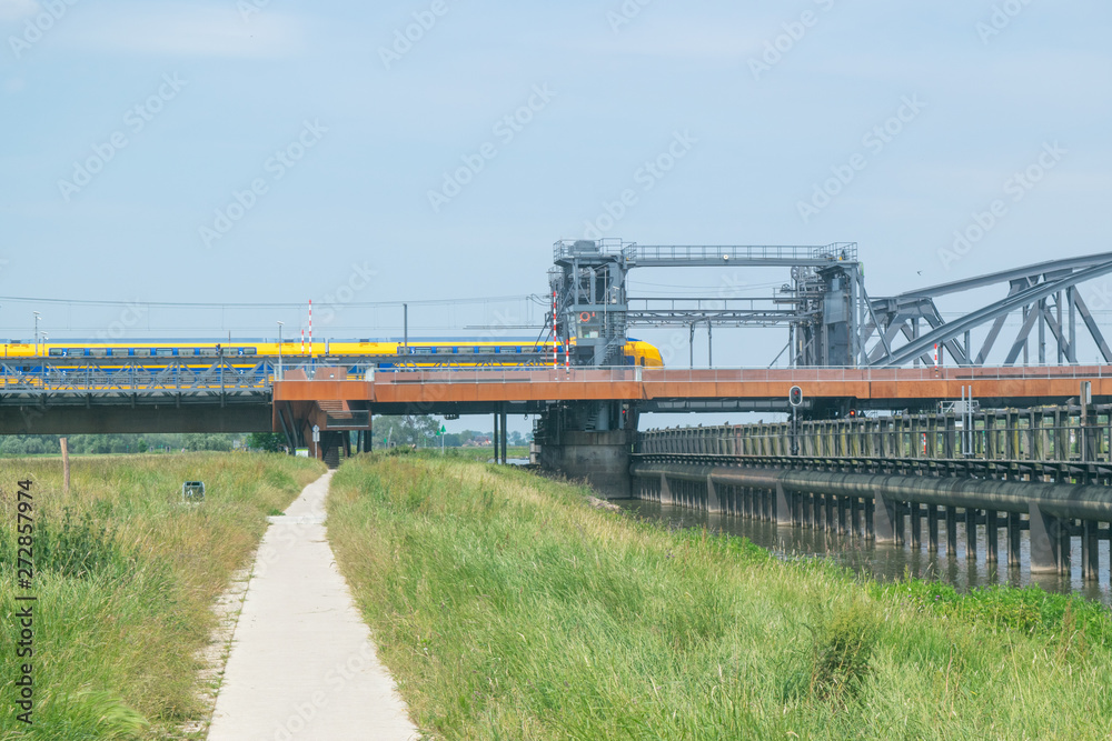 The Old IJsselbrug