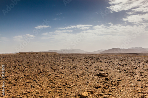 Berhale and Hamede ela the start of the Danakil depression