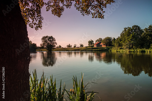 Kalchreuth Weiher