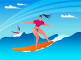 surf wave concept 02