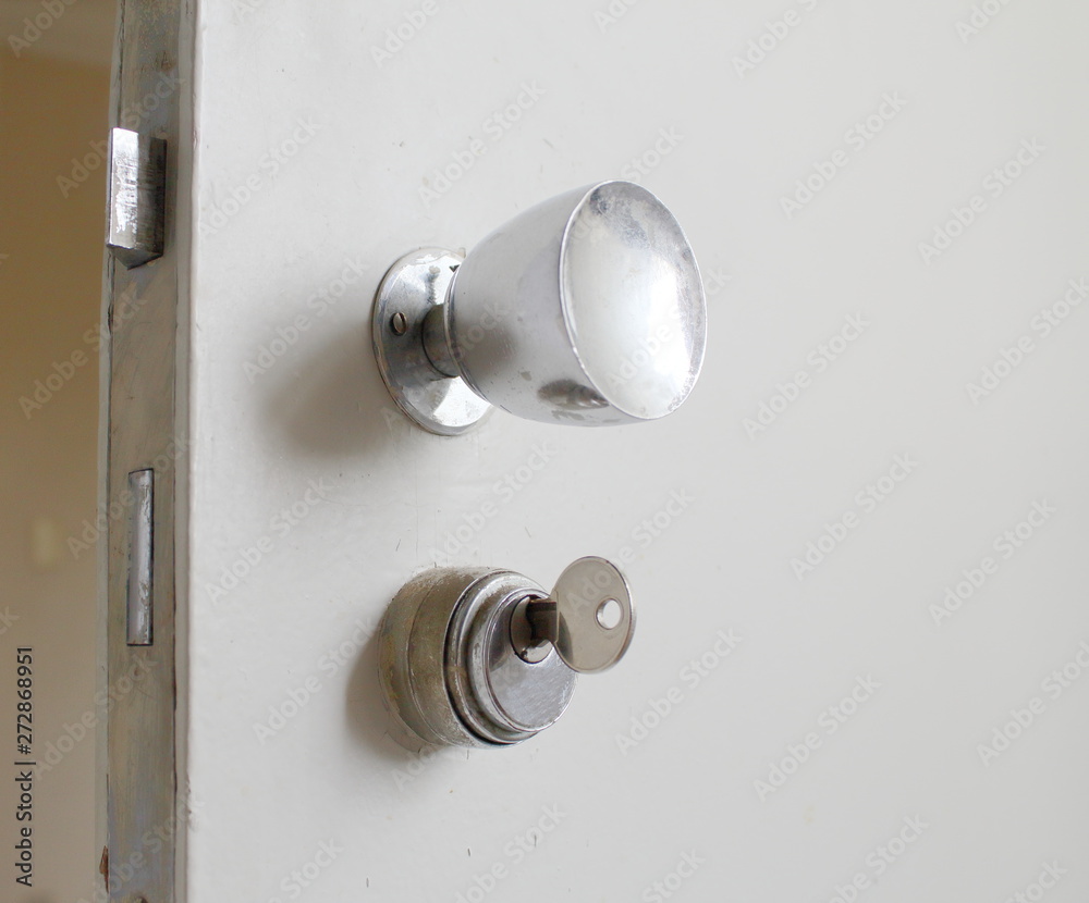 Open door Open door
