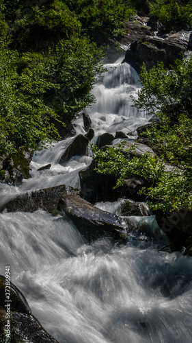 cascade