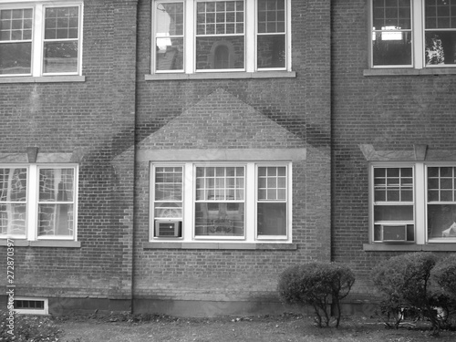 Stockade Schenectady New York