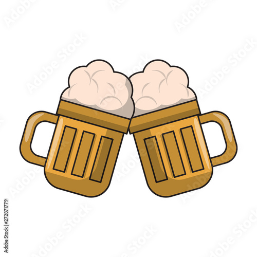 beverage liqueur and drink cartoon