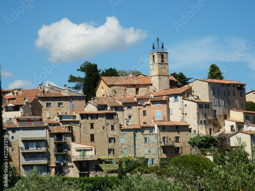 Châteauneuf-Grasse