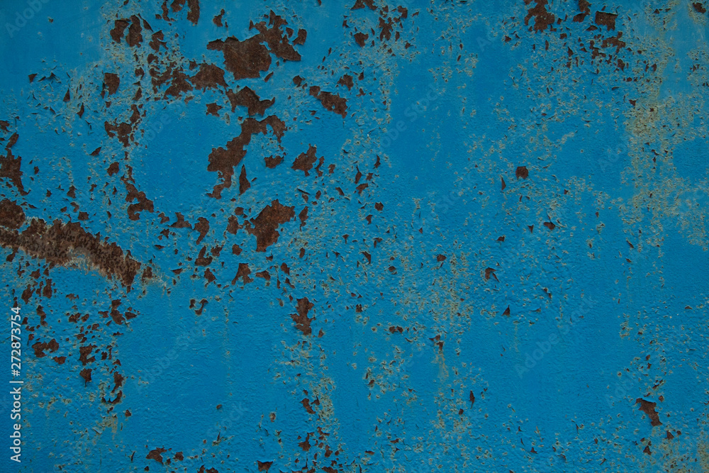 background, rust texture