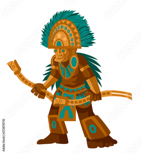viracocha golden god of sun