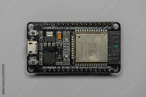 ESP32 Dev Board