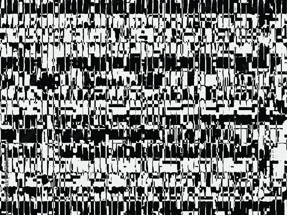 Abstract grunge vector background. Monochrome composition of irregular geometric graphic elements. Abstract grunge vector background. Monochrome composition of irregular geometric graphic elements.