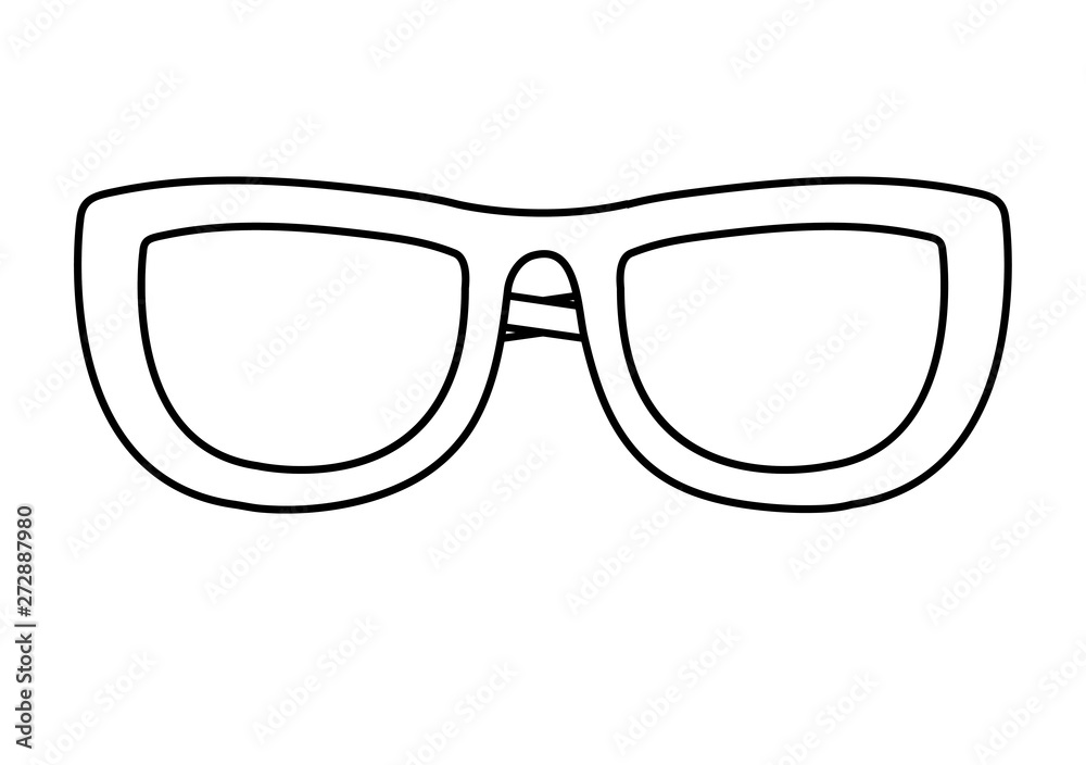 optical eyeglasses male isolated icon optical eyeglasses male isolated icon