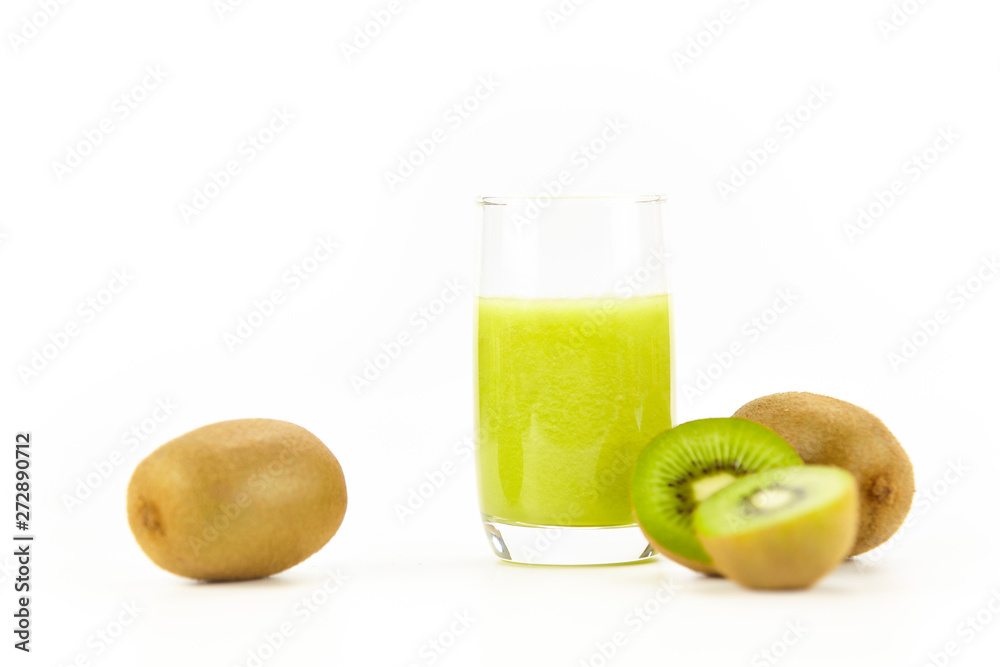 kiwi fruits and kiwi juice kiwi fruits and kiwi juice