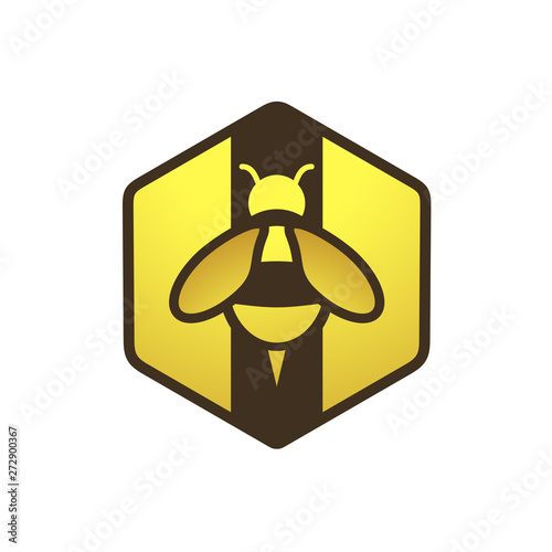 nature honey symbol