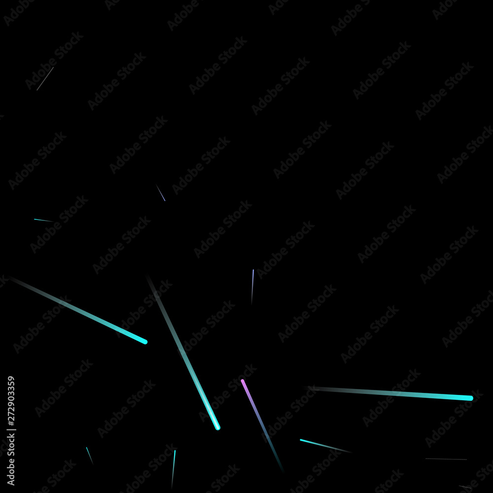 Fast Effect. Motion Neon Light Movement static Fast Effect. Motion Neon Light Movement static
