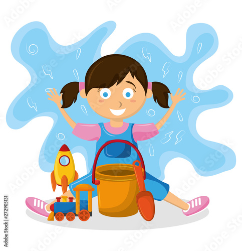 kids zone children entertaiment cartoons