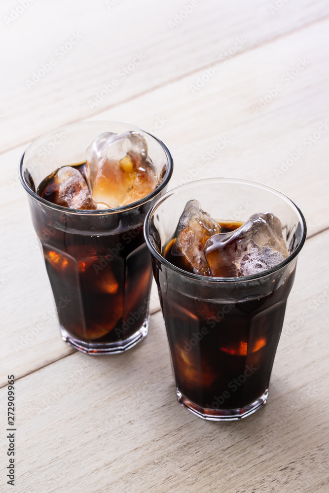 アイスコーヒー アイスコーヒー