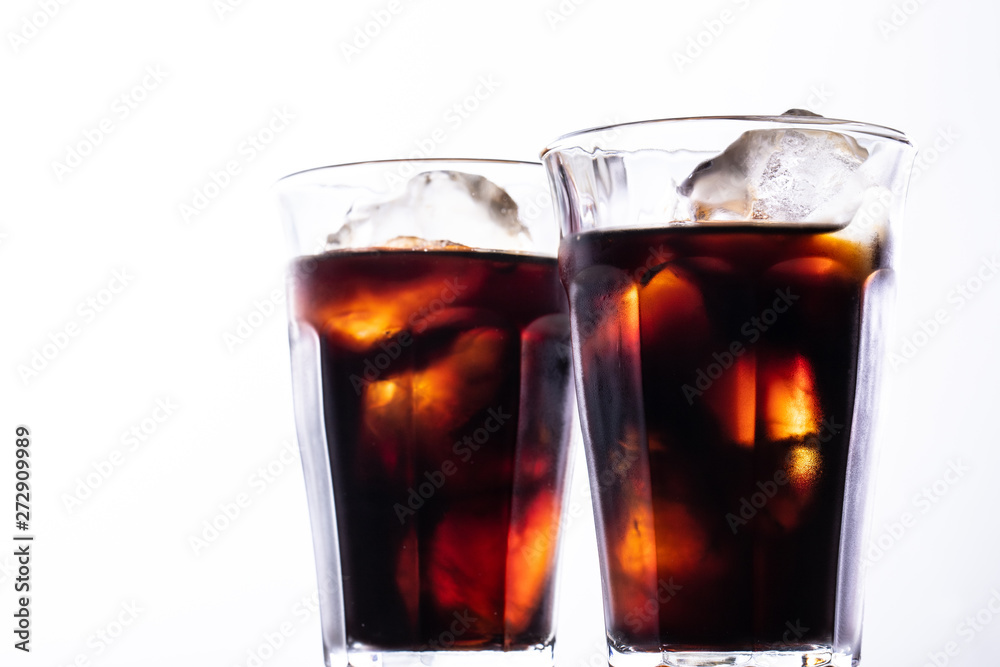 アイスコーヒー