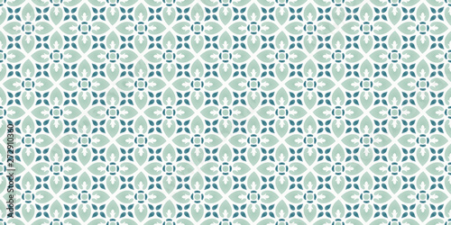 Vector damask seamless pattern background. Elegant luxury texture for wallpapers, backgrounds and page fill. Best motive for print on fabric or papper.
