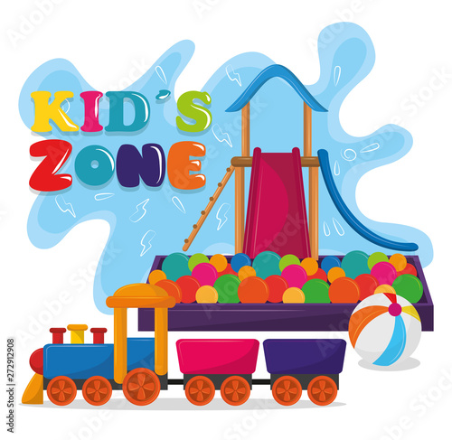 kids zone children entertaiment cartoons