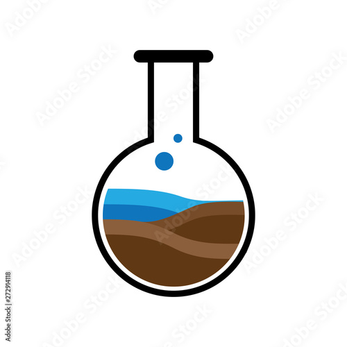 Labs Nature Logo