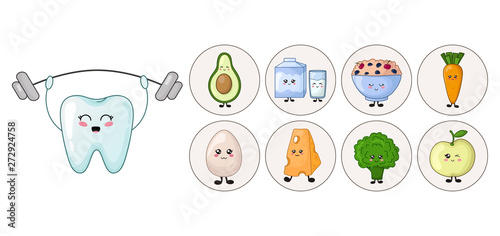 kawaii dental care