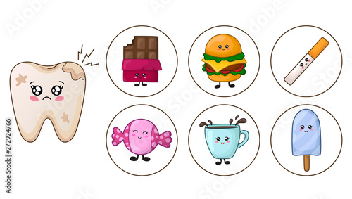 kawaii dental care